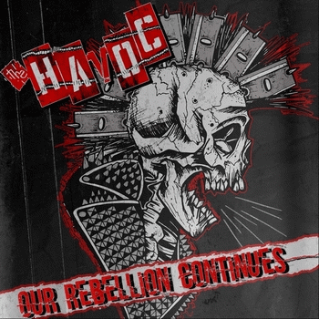 The Havoc : Our Rebellion Continues